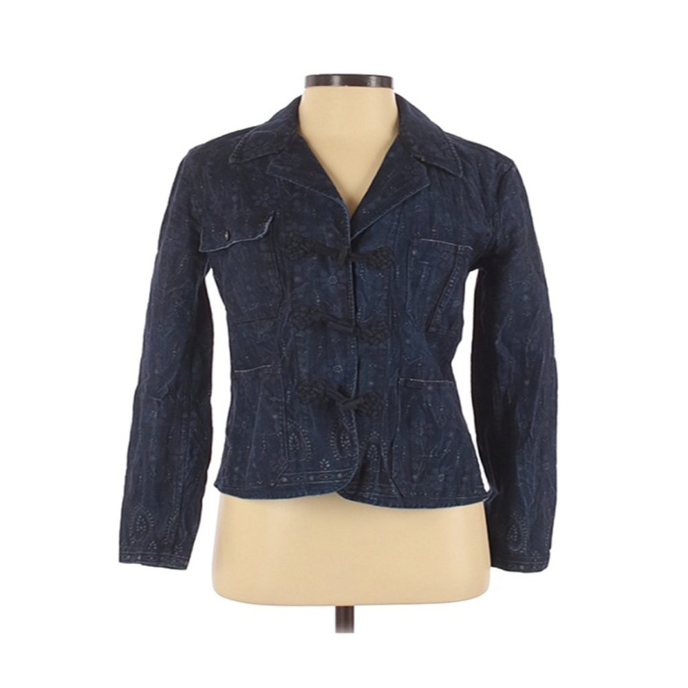 Ralph Lauren denim jacket